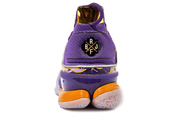 Li-Ning Li Ning Speed 7 Textile, Synthetic Leather, TPU Men's Sneakers