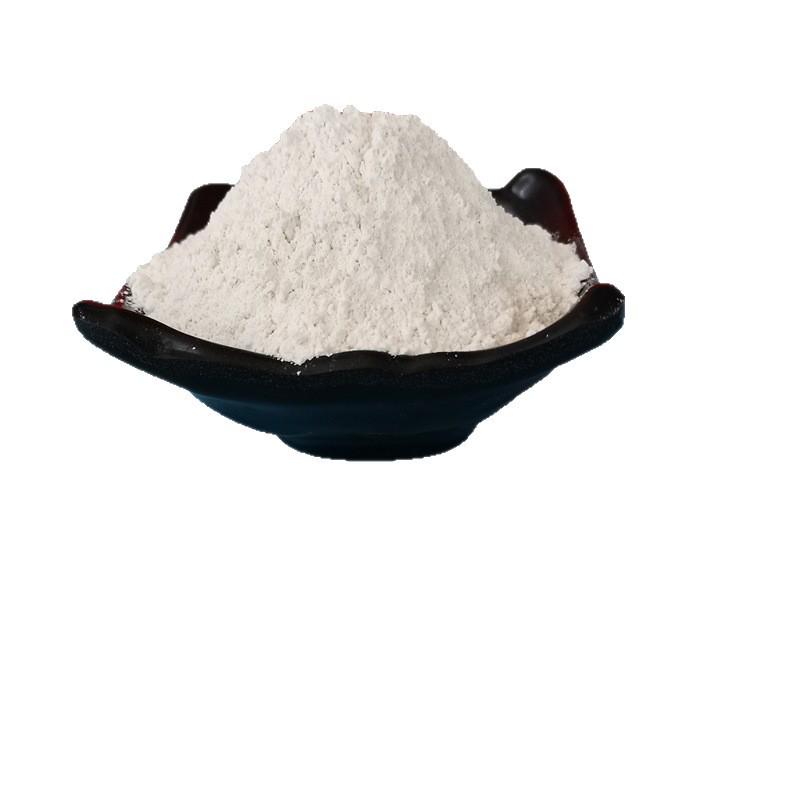 4A Zeolite Powder for Detergent, Water Treatment, and Air Purification