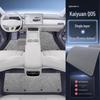 Changan Qiyuan Q05 TPE Floor Mats, Fully Enclosed, Interior Upgrade for 26 Models