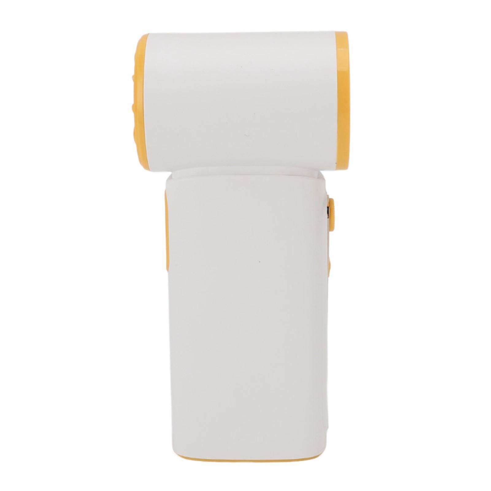 

Турбо ручной вентилятор 50000 об/мин 100 скоростей регулируемый перезаряжаемый беспроводной портативный турбо вентилятор с