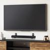 L Shaped Bracket Soundbar Hanger Soundbar Wall Mount  Audio System Setup