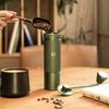TIMEMORE Chestnut S3 Coffee Mill Manual Time More Capacity 30g Home Hand Coffee Grinder High Precision External Adjustment Scale for Travel/Camping