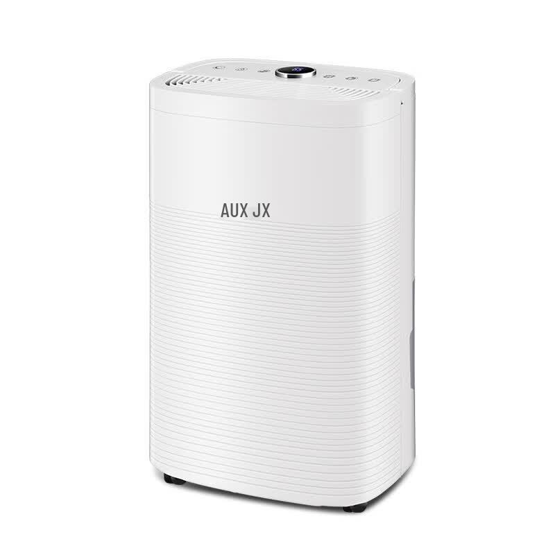 AUX 22L/Day Smart Home Dehumidifier CN plug (adapter included)