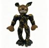 Cross-Border Night Bite Horror Plush Toys
