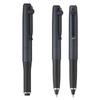 Uniball ZENTO Signature Model 0.5mmMetallic Black