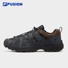 FILA FUSION COMOX Vibram Fleece-Lined Hiking Shoes