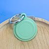 Silicone Protector Housing Scratch Resistant Locator Case Sleeve for Trackers Frequent Traveler or Forgetful Individuals