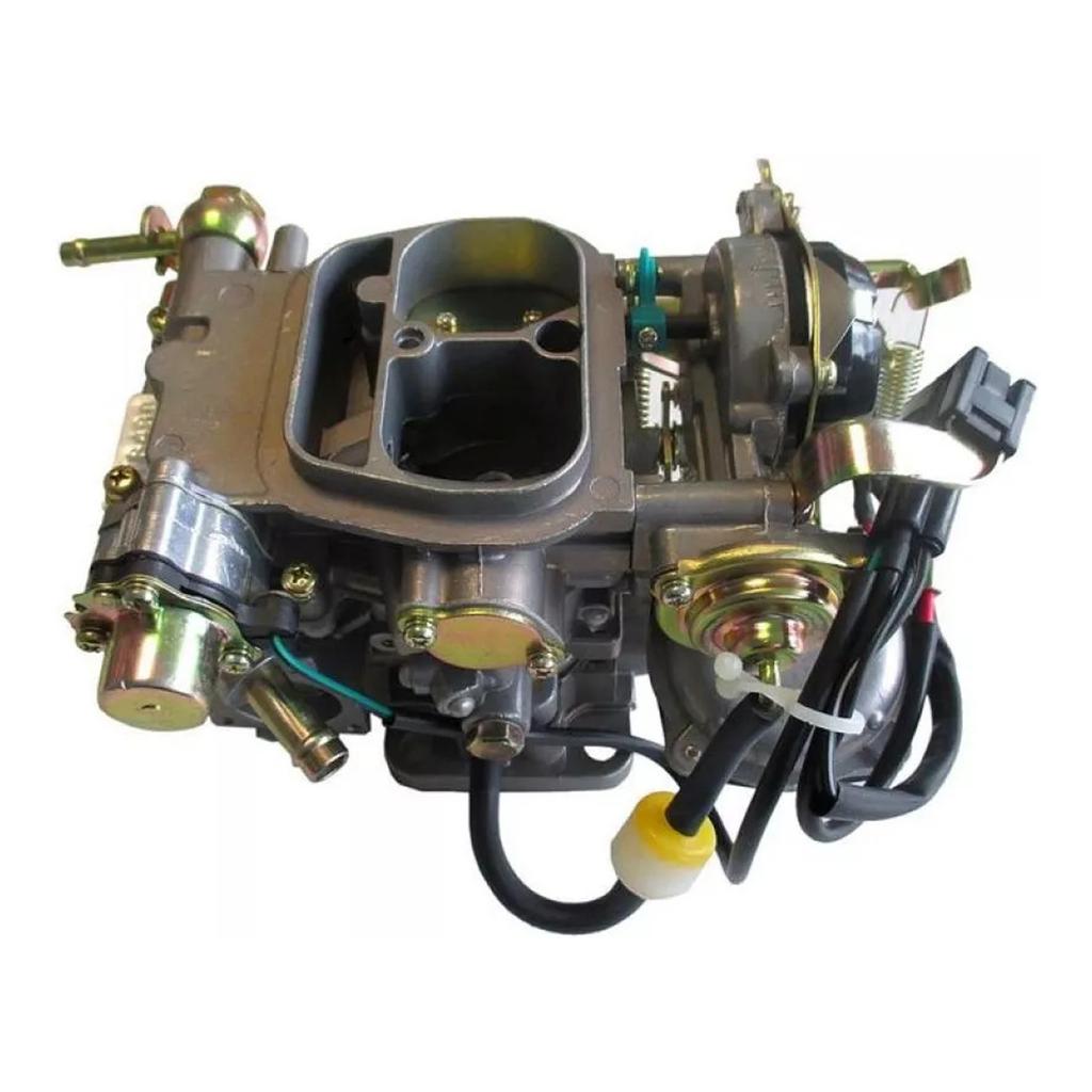 Carburetor 21100-73430 For Toyota 3Y Liteace 1992-2000 Automatic