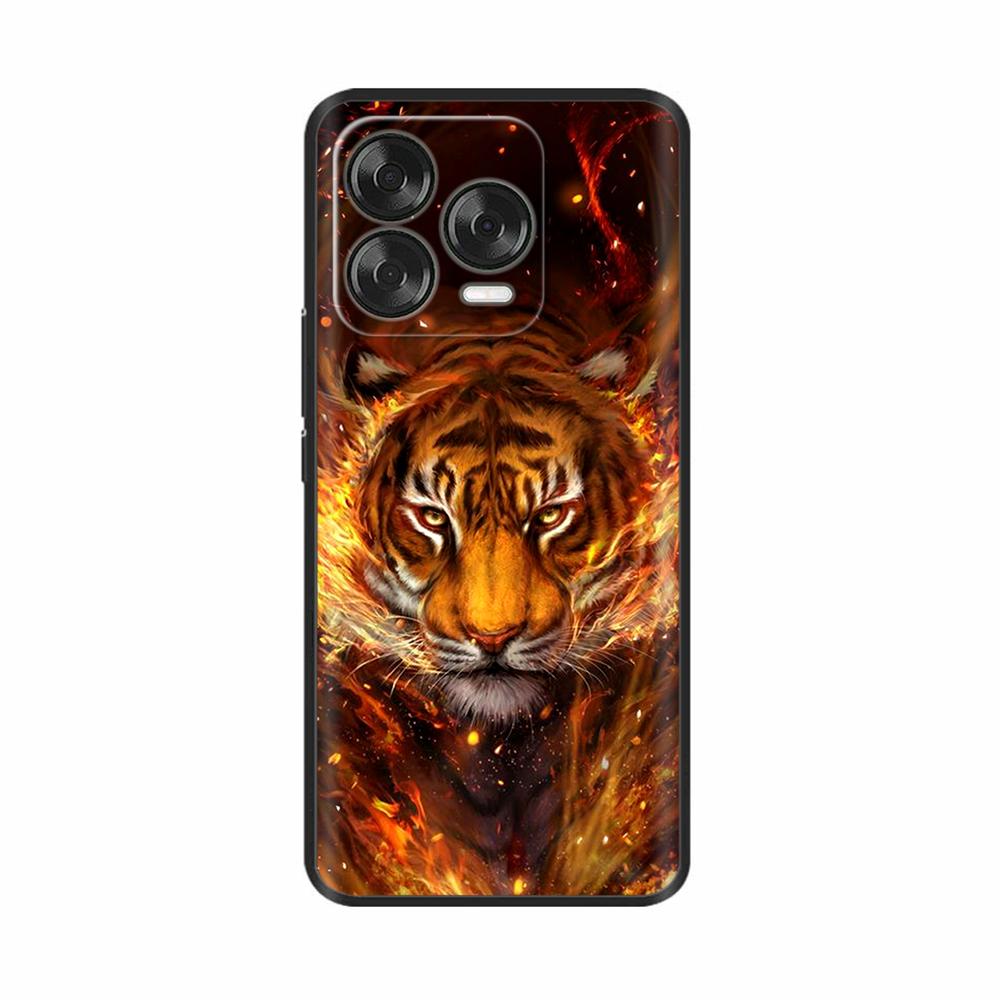 Für ZTE Blade V70 Design 4G Hülle V70 Vita Weiches Silikon Schlanke Handyhülle Für Nubia V70 Design Rückseite auf BladeV70 Vita Hüllen