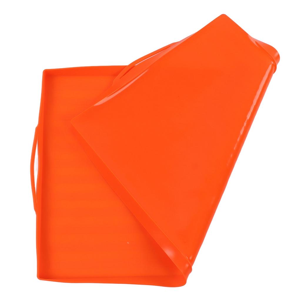 Griddle Mat Silicone Grill Cover Protective Grill Cover BBQ Grill Mat for Outdoor Cooking 36in