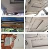 Car Headliner Roof Headliner Fabric with Foam Backing for Car Lining Interior Material Repair Trim Protect DIY Fabrics