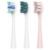 Vickammy Compatible Replacement Heads for Usmile Electric Toothbrush (Models: P3, Y1, P10, Y1S, U2S, Roman Column)