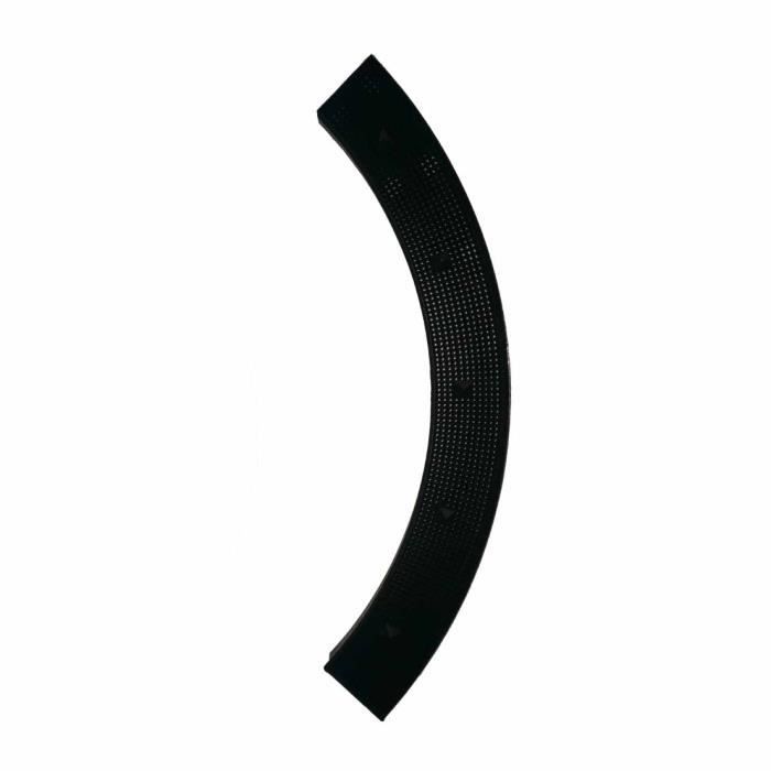 Cadre externe Cible Silver Flechettes