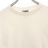 A BATHING APE made in Japan Long sleeve T-shirt S White system Ron T Men's Used