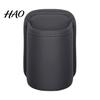 Space Saving Cup Holder for Car Universal Faux Leather Door Holder, Wide-Mouth Clip Organizer Drinks, Portable Side Phones, Multifunctional Automotive