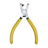 Watchband Faux Leather Hole Punch Pliers Universal Multi-purpose Straps Belts Shoes Collars