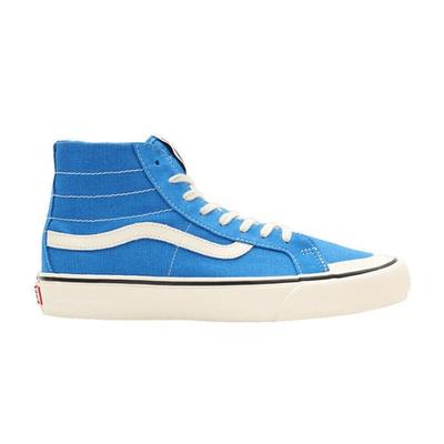 Sk8-Hi 138 Decon SF alt Lavado - Azul Directoire' VN0A3MV14UG Zapatos de Hombre