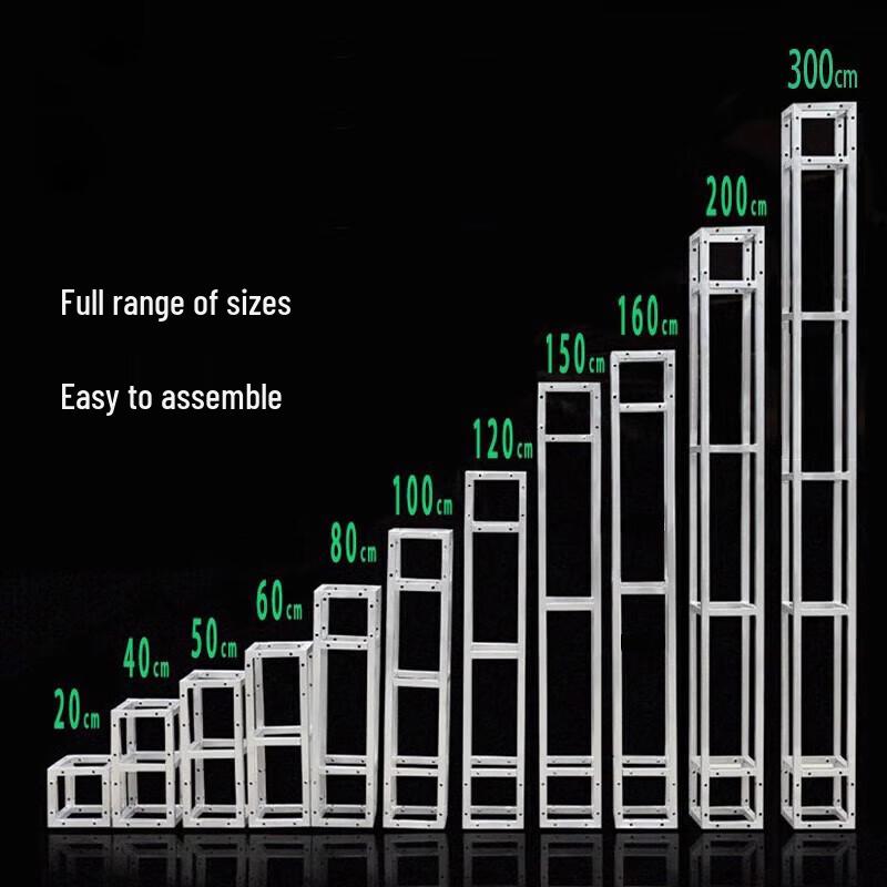 Shuangxinda Modular Steel Event Truss