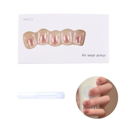 

Nail Tip Gel Nail Tip R350 Attachment