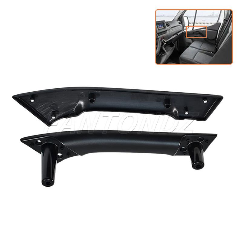 8200730607 For Renault Master 3 Nissan NV400 Interstar Opel Movano B Front Right Interior Door Handle 8090200Q0C 80902-00Q0C