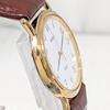 SEIKO SPIRIT Battery and Strap Working Men's Watch, Replaced, Condition, Z-19