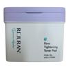 Derma Healer Pore Tightening Toner Pads 60 Sheets (+6 Extra Ampoules), 60 Pads, 1 Pcs