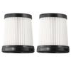 Long Lasting Washable Filters for Black Decker BDSV2 Power Series Vacuums