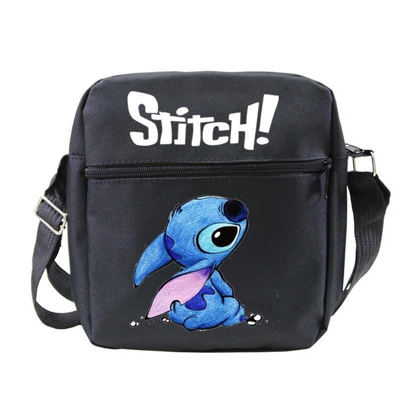 Star Baby, The Same Shoulder Bag, Multi-Color Optional Cross-Personality Printing Children'S Portable Messenger Bag