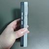 For Xiaomi 17 Pro Max Case Magsafe Luxury Slim Matte Black Translucent Frosted Lightweight Baby Skin Touch Phone Case Cover
