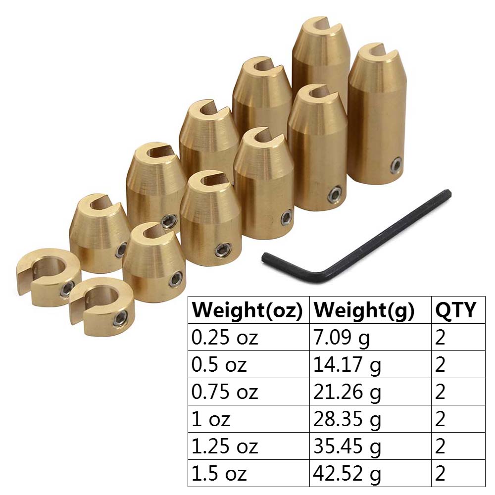 4/5/6/8/12/13/14pc Motocross Brass Wheel Balance Spoke Weights for KTM Husqvarna Yamaha Honda Suzuki Kawasaki Beta GasGas Sherco