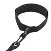 Golf Leg Posture Corrector Strap, Adjustable Golf Training Aid for Swing Stability & Posture Improvement, Golf Accessories for Beginner
