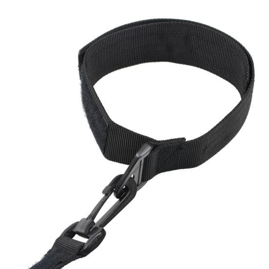 Golf Leg Posture Corrector Strap, Adjustable Golf Training Aid for Swing Stability & Posture Improvement, Golf Accessories for Beginner