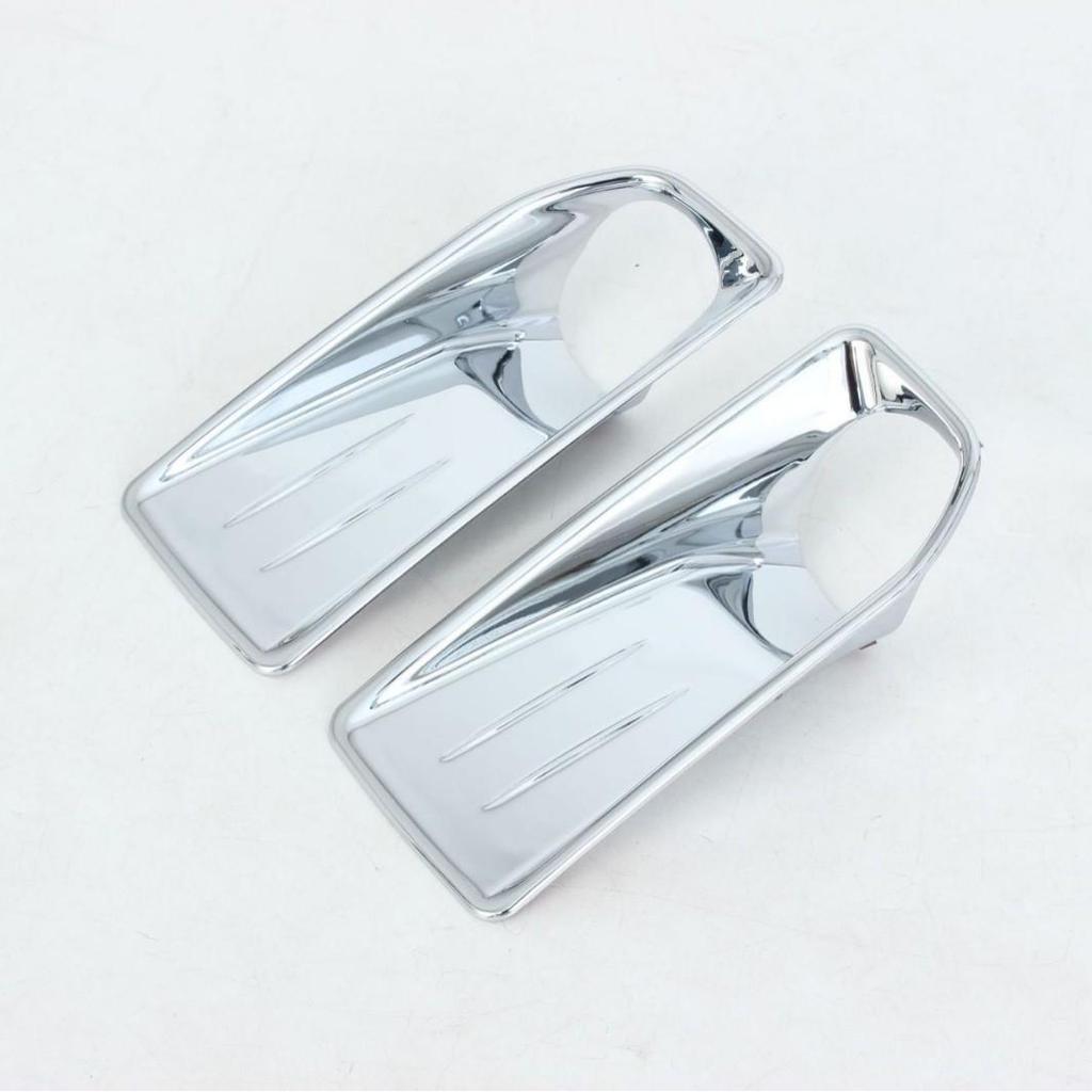 2024 Ford Bronco Sport Urban Front Fog Light Decorative Trim