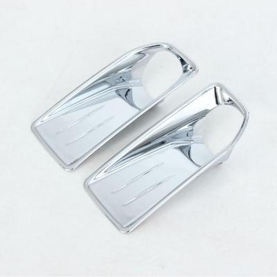 2024 Ford Bronco Sport Urban Front Fog Light Decorative Trim