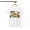 Reno 911 Tshirt Funny Tv Series Police Comedy Central Unisex Heavy Terry