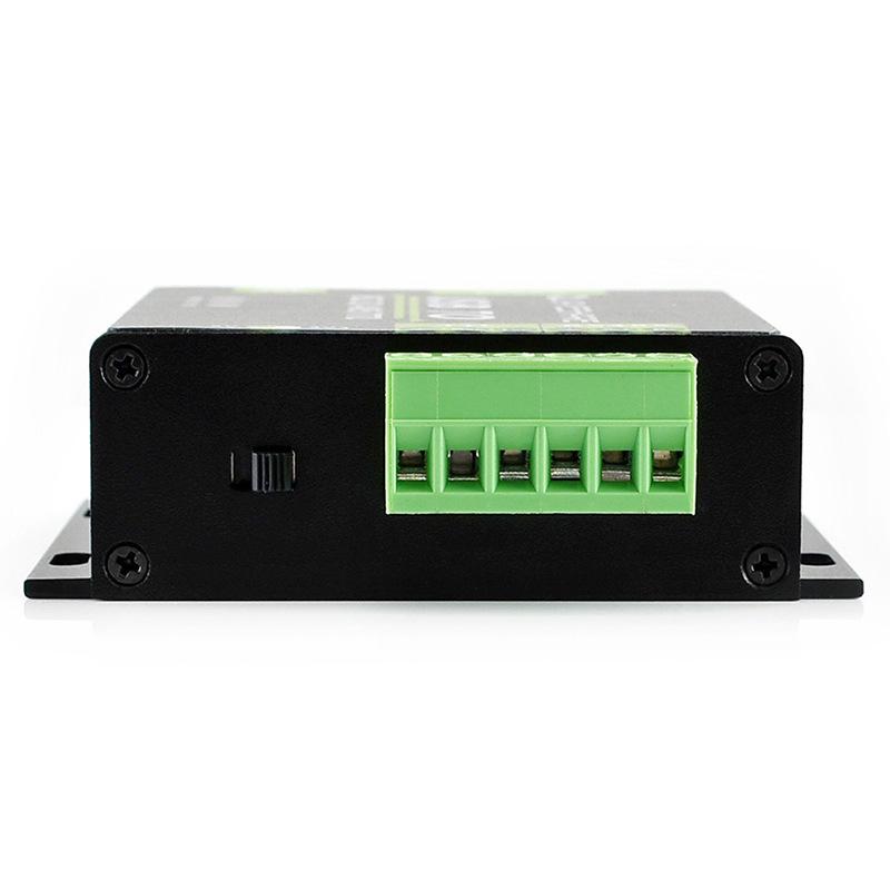 USB To RS232/485/TTL Industrial Converter with Isolation FT232RL/CH343G Chip