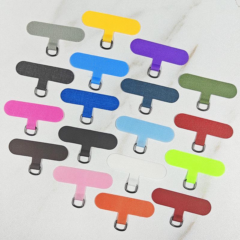 Conector Universal pentru Șnur de Telefon: Clip și Patch Sigur pentru Bărbați și Femei