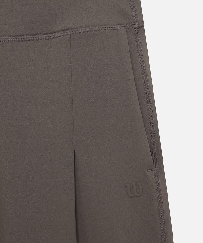 Wilseun Mellow Wide Bootcut Pants W (2 Colors)