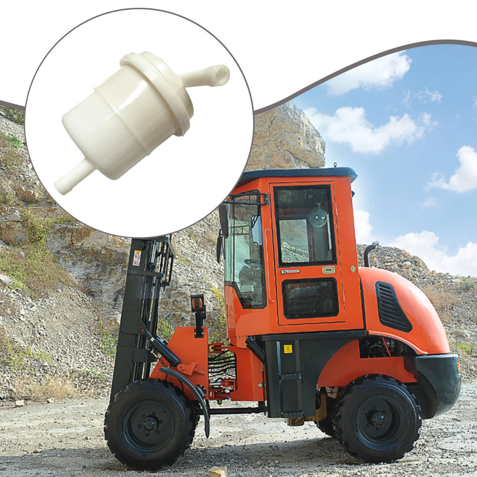 

Fuels Filter 0009830540 Direct Replace Vehicle Accessories for Linde