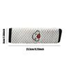 Seat Belt Cover Pad Cute Duck Airplane Seatbelt Pad Comfortable Seat Belt Protector For Comfortable Driving In Car SUVs