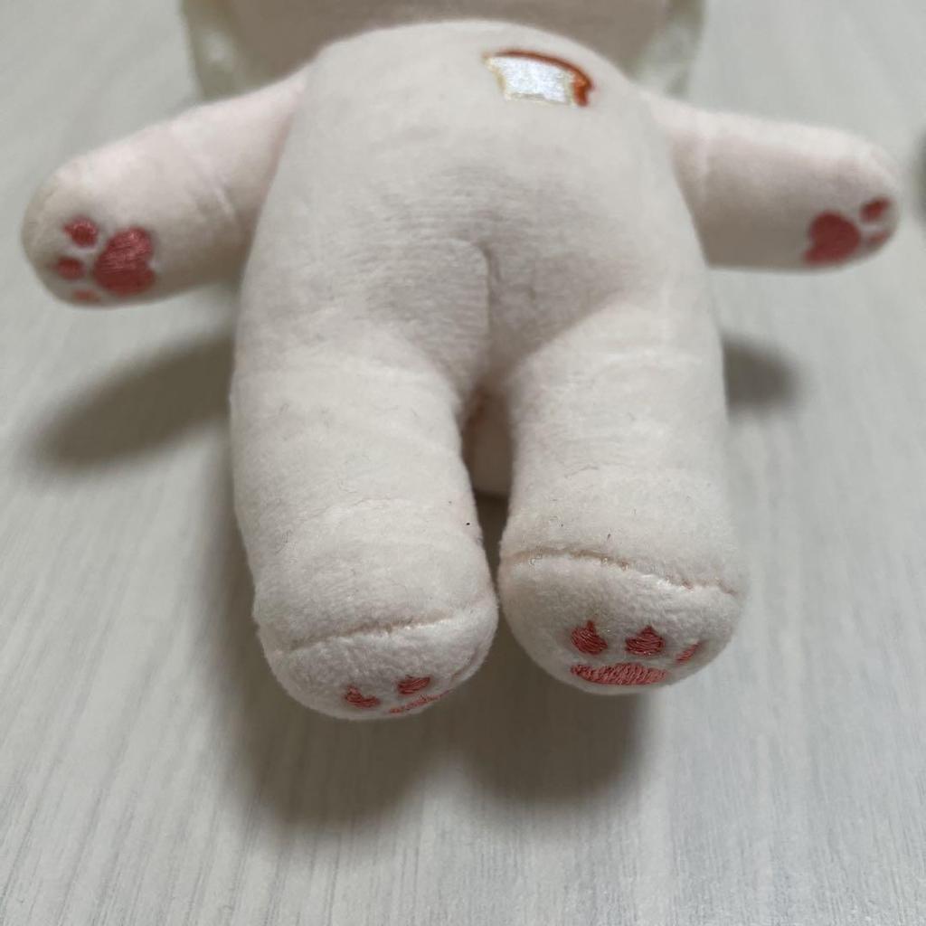 [GEBRAUCHT] Stray Kids I.N 15cm Plüschtier