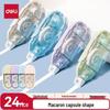 Deli Mini Capsule Correction Tape