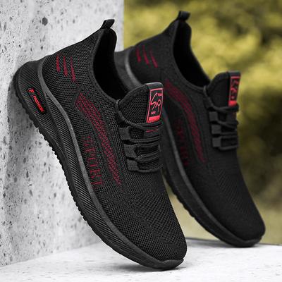 Herrenschuhe – Sportschuhe