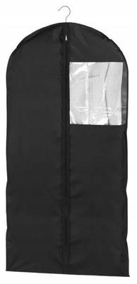 Pablo Black Clothes Cover 135x60cm