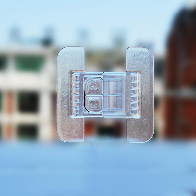 

1 шт. Детский замок для холодильника