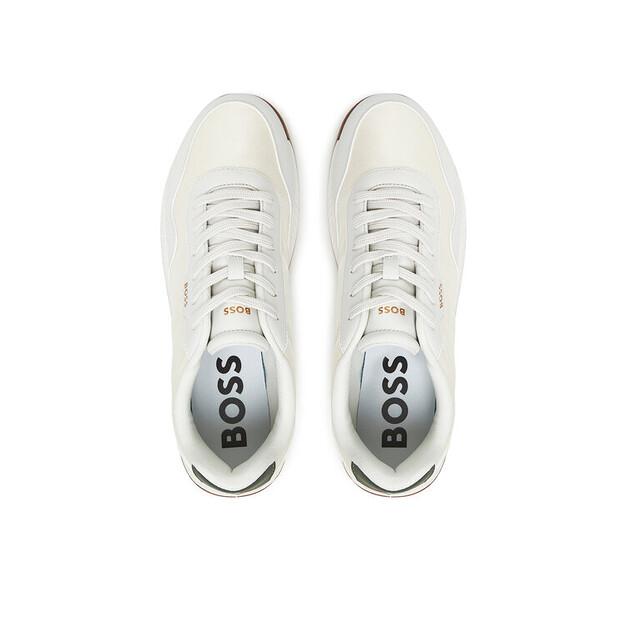 Кроссовки BOSS Titanium