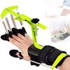 Hand Physiotherapy Training and Finger Dynamic Orthosis Device Finger Support Brace Hand Rehabilitation Training Finger Wrist Movement Repair Finger O
