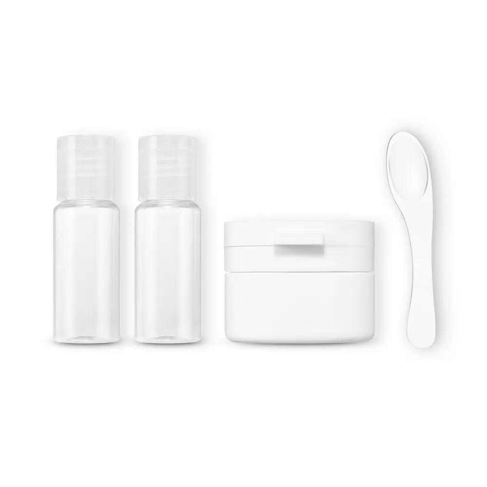 Fillimilli Portable Skincare Bottles Set
