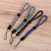 Fluorescent Mobile Phone Chain Wrist Straps Phone Wrist Lanyard Cell Phone Strap  Keychains
