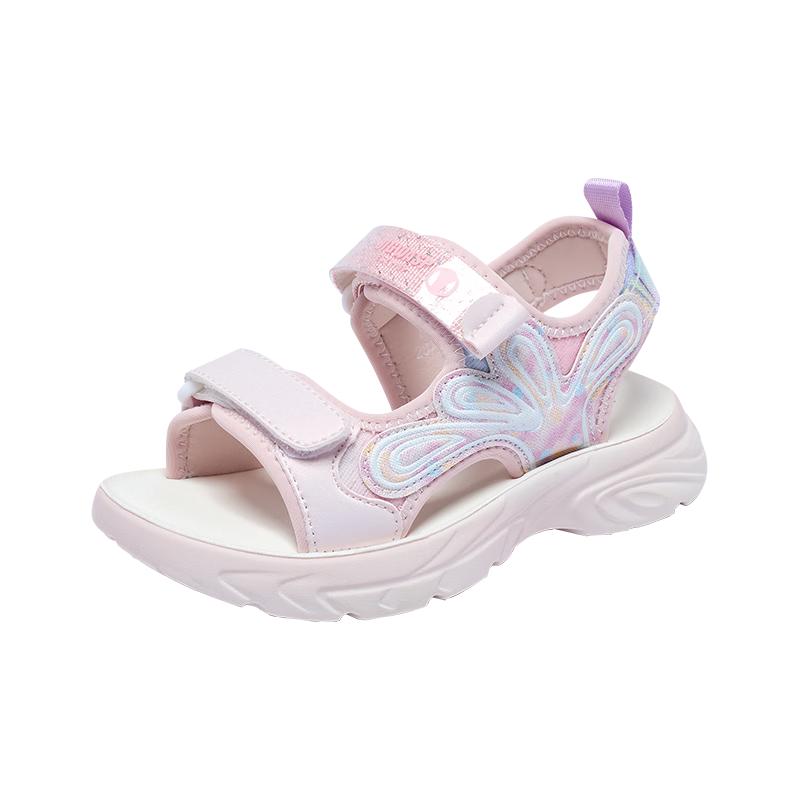 Bumblebee Girls  Open Toe Summer Beach Sandals 36